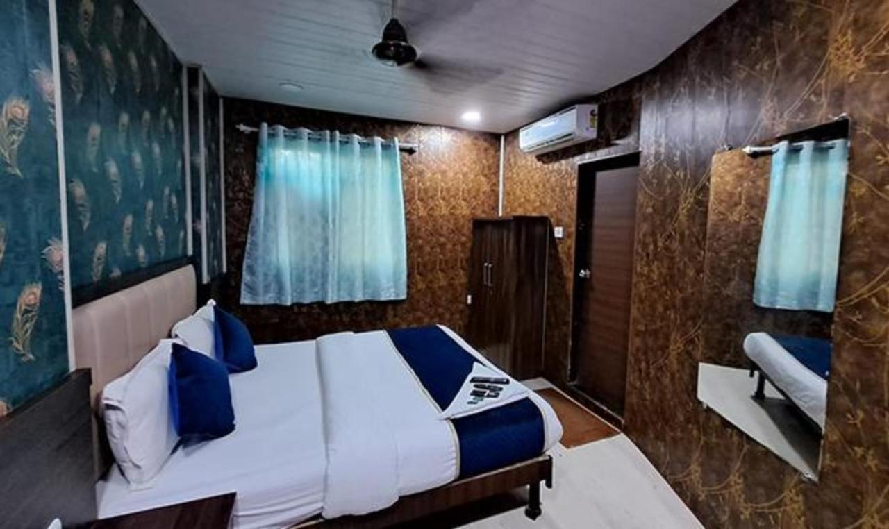 Fabexpress Ashirwad Residency Mumbai Exterior photo
