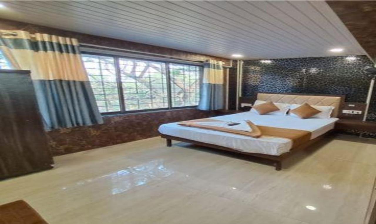 Fabexpress Ashirwad Residency Mumbai Exterior photo