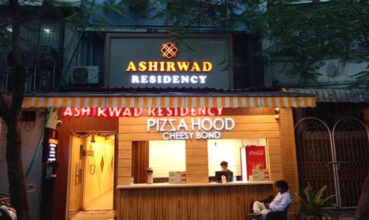 Fabexpress Ashirwad Residency Mumbai Exterior photo